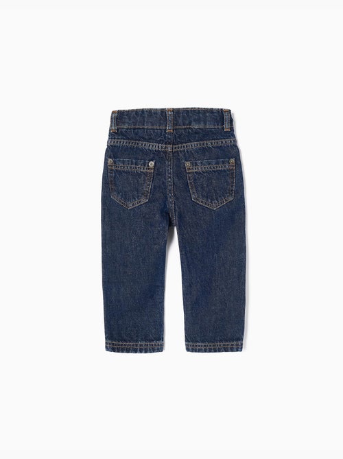 Pantalón vaquero - Kiabi