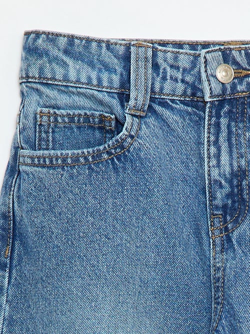 Pantalón vaquero - Kiabi