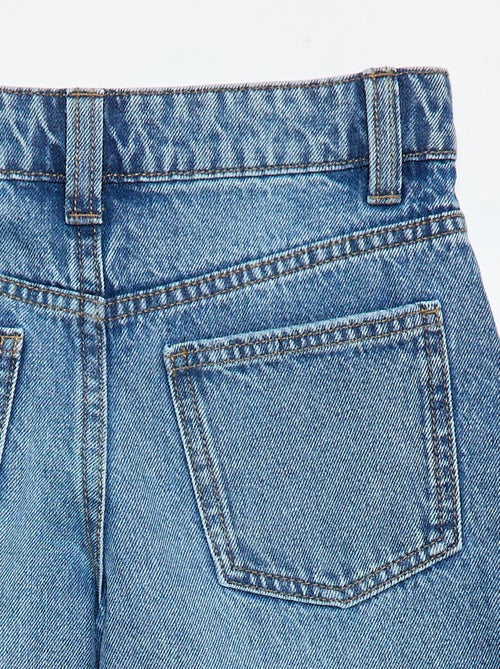 Pantalón vaquero - Kiabi