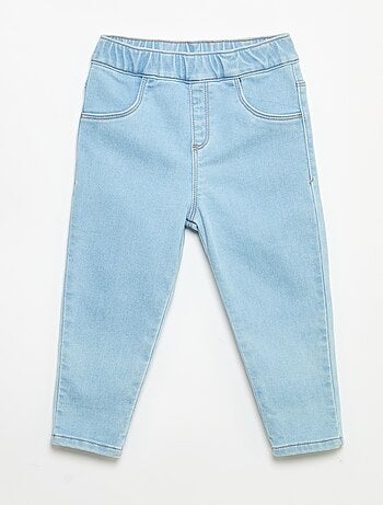 Pantalón vaquero