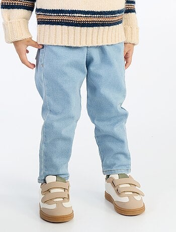 Pantalón vaquero