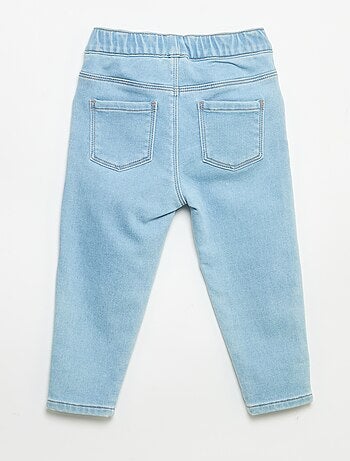 Pantalón vaquero