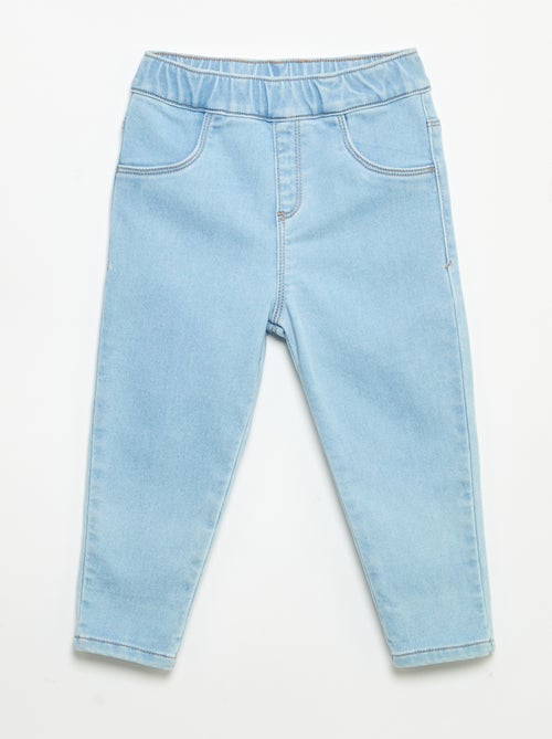 Pantalón vaquero - Kiabi