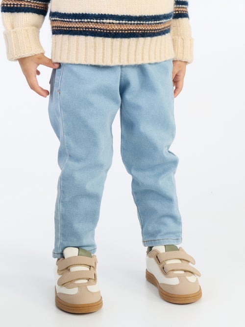 Pantalón vaquero - Kiabi
