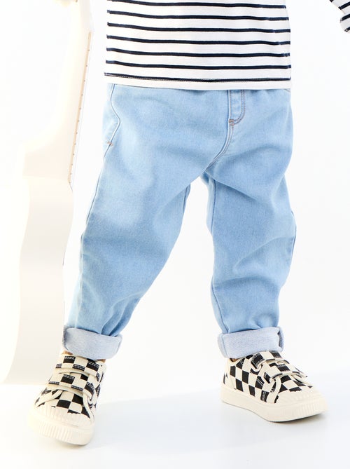 Pantalón vaquero - Kiabi