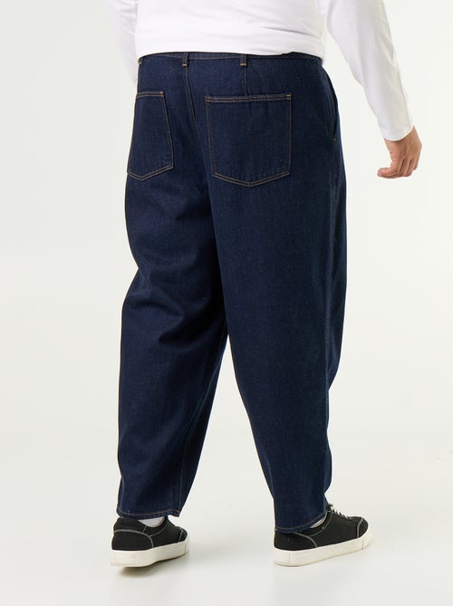 Pantalón vaquero - Kiabi