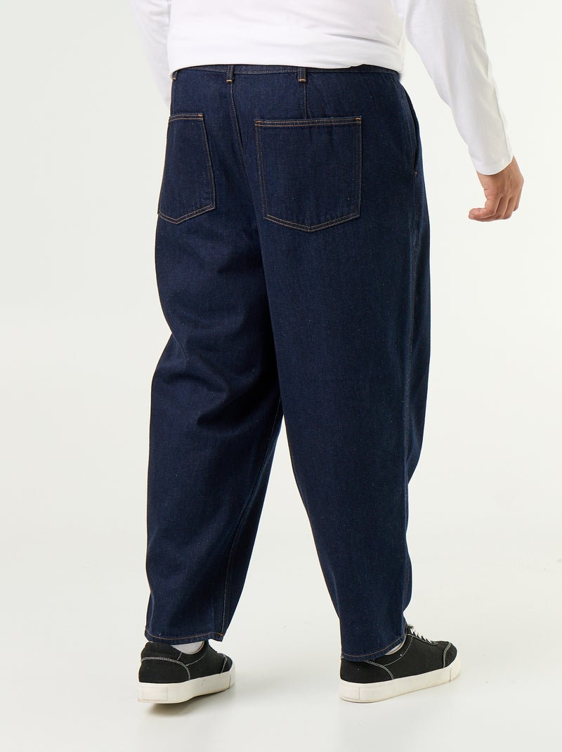 Pantalón vaquero Azul - Kiabi