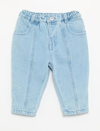 Pantalón vaquero