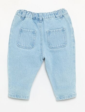 Pantalón vaquero