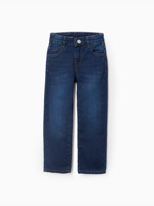 Pantalón vaquero - Kiabi