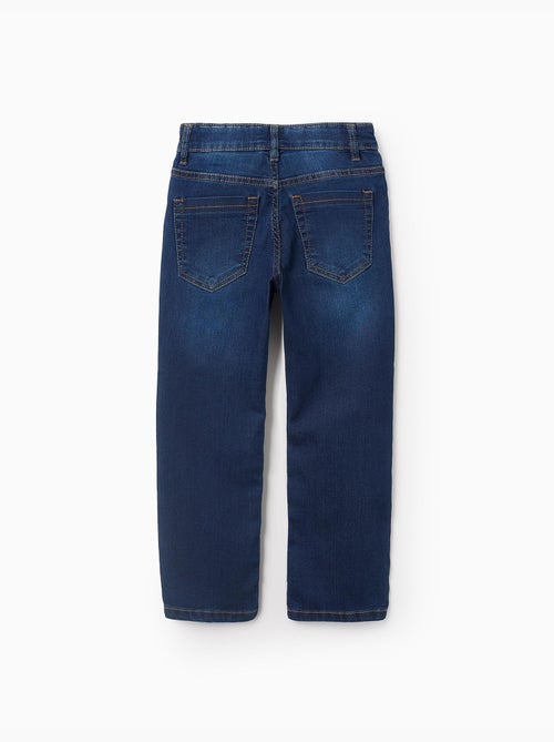 Pantalón vaquero - Kiabi