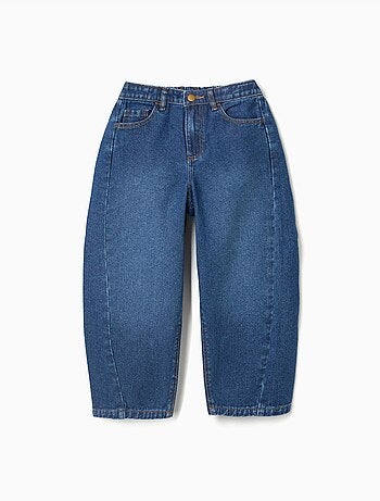 Pantalón vaquero baggy