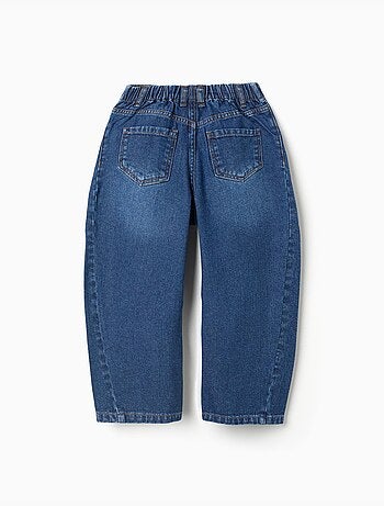 Pantalón vaquero baggy