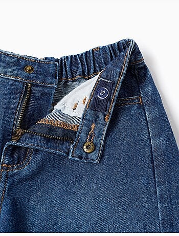 Pantalón vaquero baggy