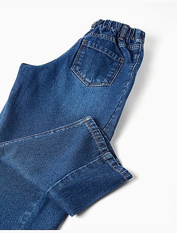 Pantalón vaquero baggy