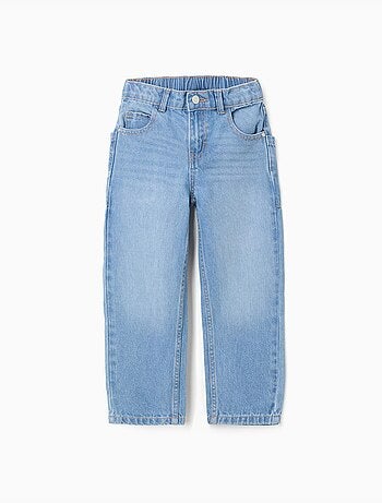 Pantalón vaquero baggy