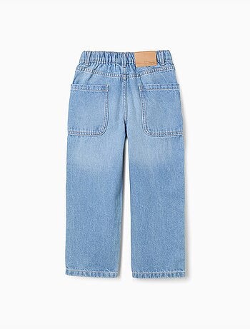 Pantalón vaquero baggy