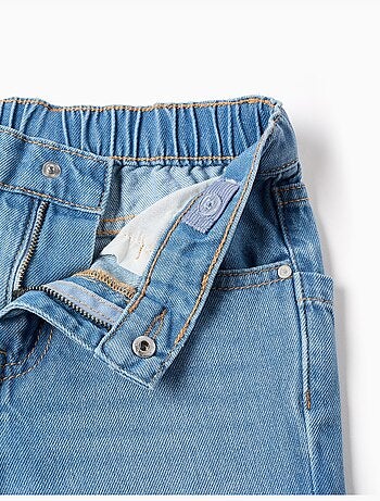 Pantalón vaquero baggy