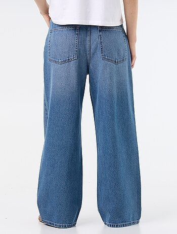 Pantalón vaquero baggy
