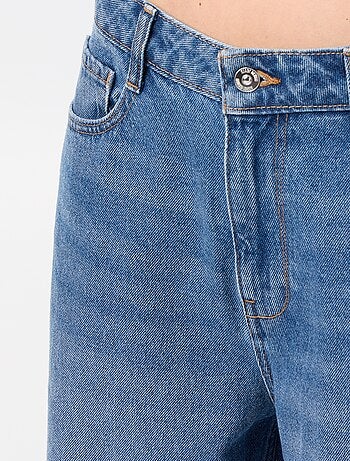 Pantalón vaquero baggy