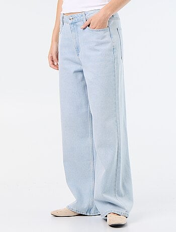 Pantalón vaquero baggy