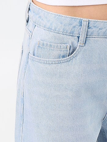 Pantalón vaquero baggy