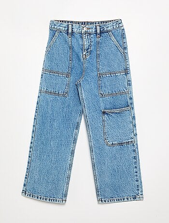 Pantalón vaquero baggy