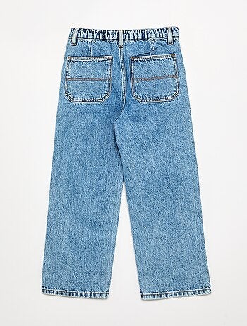 Pantalón vaquero baggy