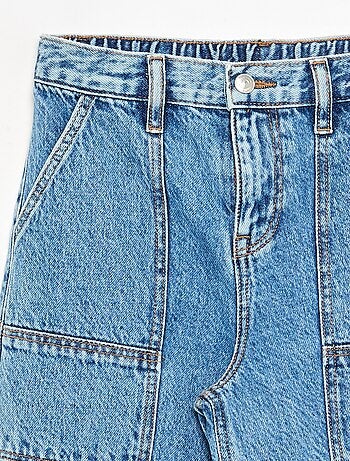 Pantalón vaquero baggy