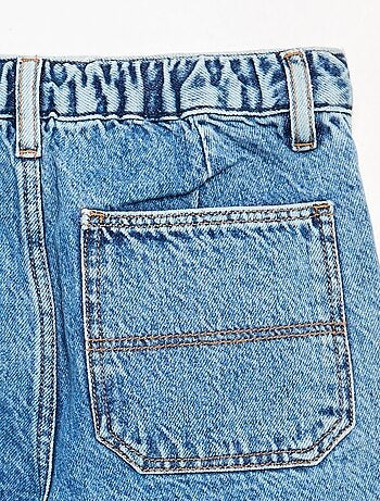 Pantalón vaquero baggy