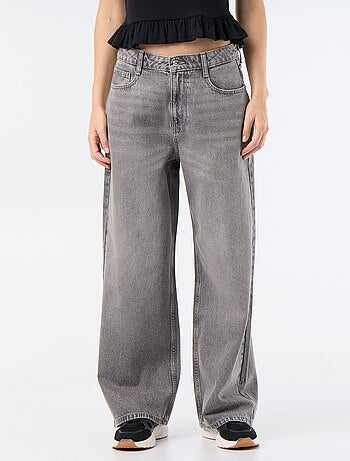 Pantalón vaquero baggy