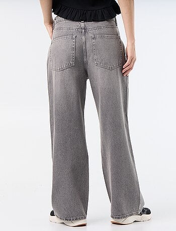Pantalón vaquero baggy