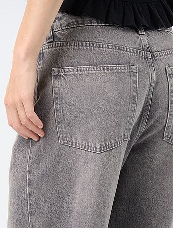 Pantalón vaquero baggy