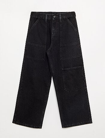 Pantalón vaquero baggy