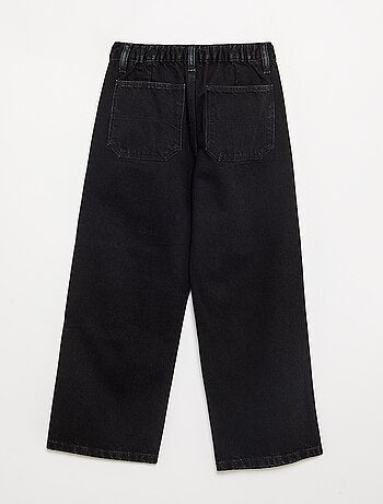 Pantalón vaquero baggy