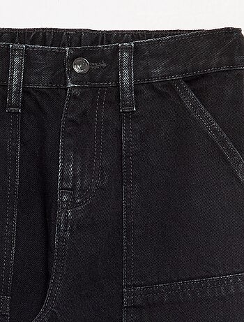 Pantalón vaquero baggy