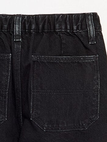 Pantalón vaquero baggy