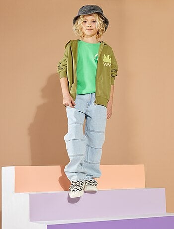 Pantalones vaqueros online niños