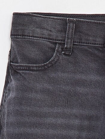 Pantalón vaquero de corte recto Corte más cómodo