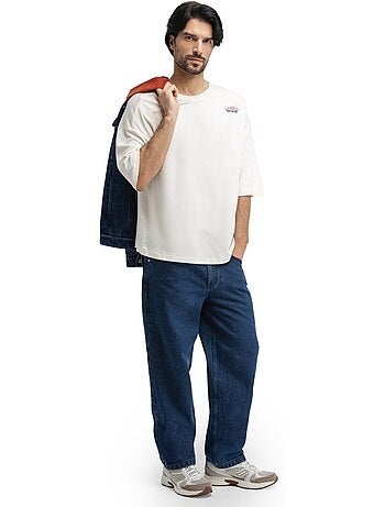 Pantalón vaquero hombre hombre heritage