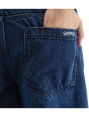 Pantalón vaquero hombre hombre heritage