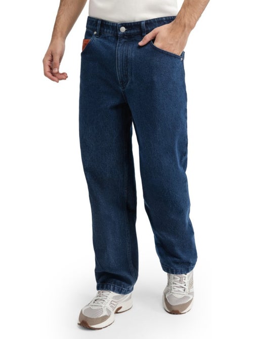 Pantalón vaquero hombre hombre heritage - Kiabi Pantalón vaquero hombre hombre heritage - Kiabi