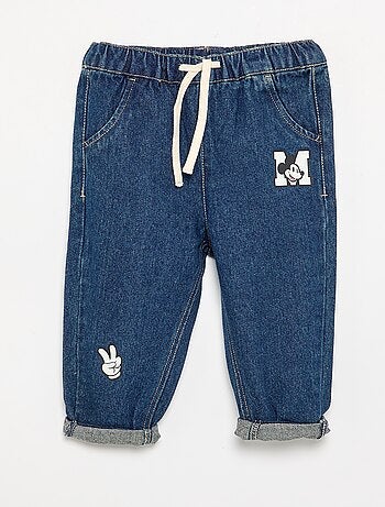 Pantalón vaquero 'Mickey' 'Disney'