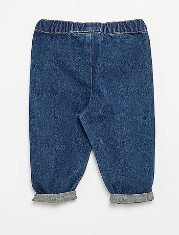 Pantalón vaquero 'Mickey' 'Disney'