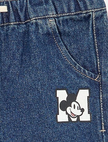 Pantalón vaquero 'Mickey' 'Disney'