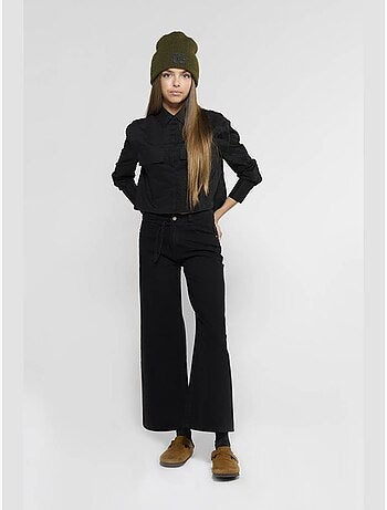 Pantalón vaquero recto ALEXGI