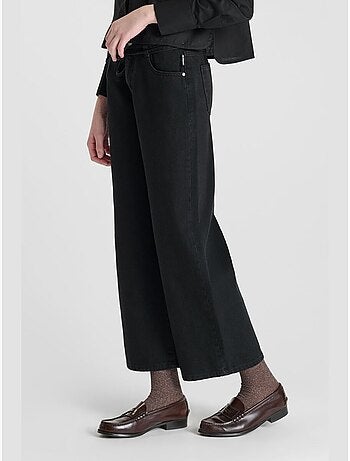 Pantalón vaquero recto ALEXGI