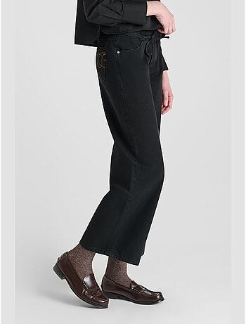 Pantalón vaquero recto ALEXGI