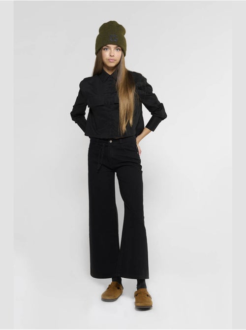 Pantalón vaquero recto ALEXGI - Kiabi