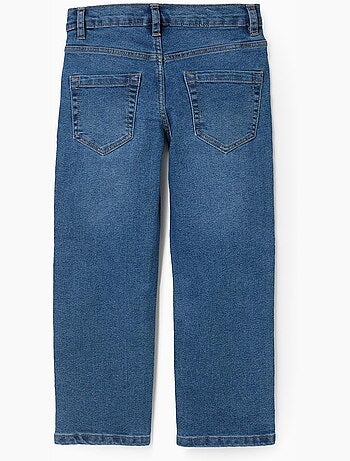 Pantalón vaquero recto